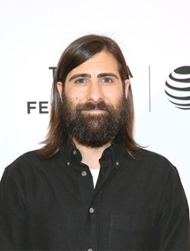 Jason Schwartzman