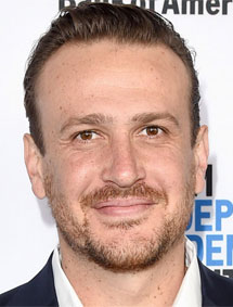 Jason Segel