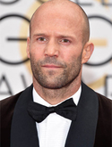 Jason Statham in The Beekeeper