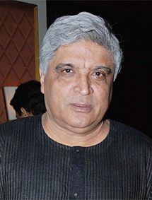 Javed Akhtar