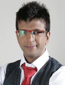 Javed Jaffrey