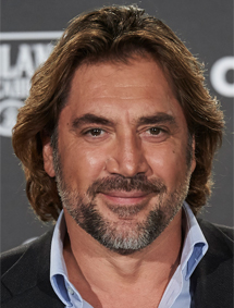 Javier Bardem