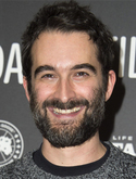 Jay Duplass in Beatriz at Dinner