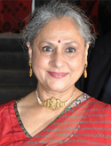 Jaya Bachchan in Kal Ho Naa Ho