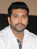 Jayam Ravi in Iraivan