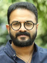 Jayasurya in Seconds