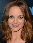 Jayma Mays in Red Eye