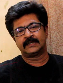 Jeeva Ravi