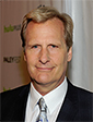 Jeff Daniels in The Martian