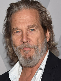 Jeff Bridges