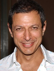 Jeff Goldblum