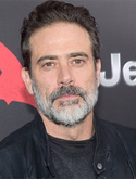 Jeffrey Dean Morgan in Rampage