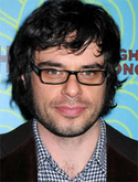 Jemaine Clement in The BFG