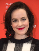 Jena Malone in Batman v Superman: Dawn of Justice