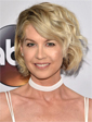 Jenna Elfman in Barry