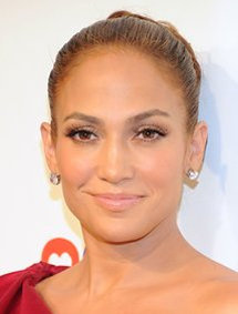 Jennifer Lopez