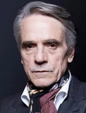 Jeremy Irons in The Beekeeper