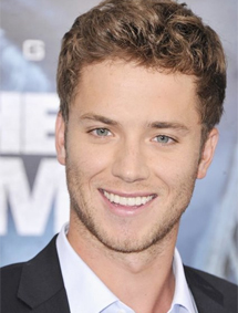 Jeremy Sumpter