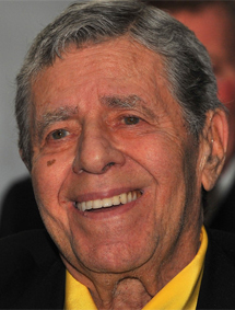 Jerry Lewis