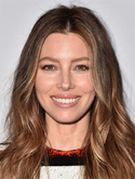 Jessica Biel in Valentine's Day