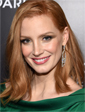 Jessica Chastain in Tarzan