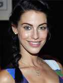 Jessica Lowndes in Abattoir