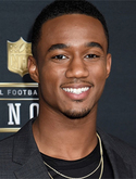 Jessie Usher in Independence Day: Resurgence