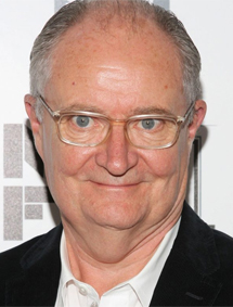 Jim Broadbent