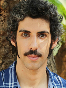 Jim Sarbh