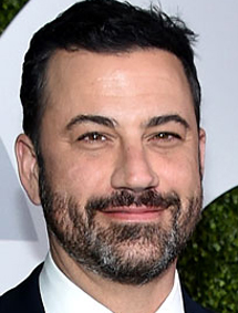 Jimmy Kimmel