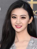 Jing Tian in The Great Wall