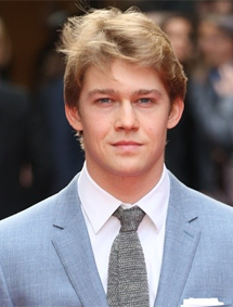 Joe Alwyn