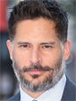 Joe Manganiello in Knight of Cups