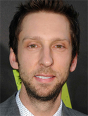 Joel David Moore in Shark Night 3D