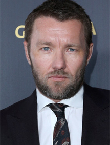 Joel Edgerton