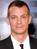 Joel Kinnaman in Run All Night