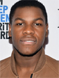 John Boyega in The Woman King