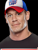 John Cena in Dolittle as Yoshi