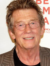 John Hurt