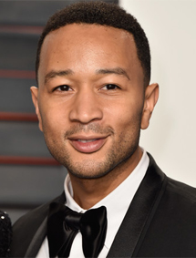 John Legend