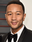 John Legend in La La Land