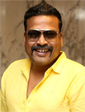 John Vijay in Revolver Rita