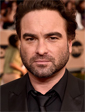 Johnny Galecki in CBGB