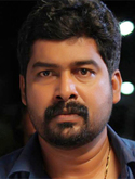 Joju George in Solamante Theneechakal as CI D. Solaman