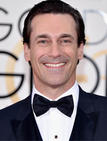 Jon Hamm