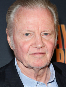 Jon Voight