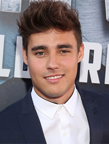 Jorge Blanco