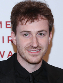 Joseph Mazzello