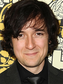 Josh Brener