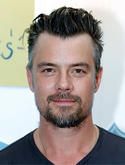 Josh Duhamel in Love, Simon